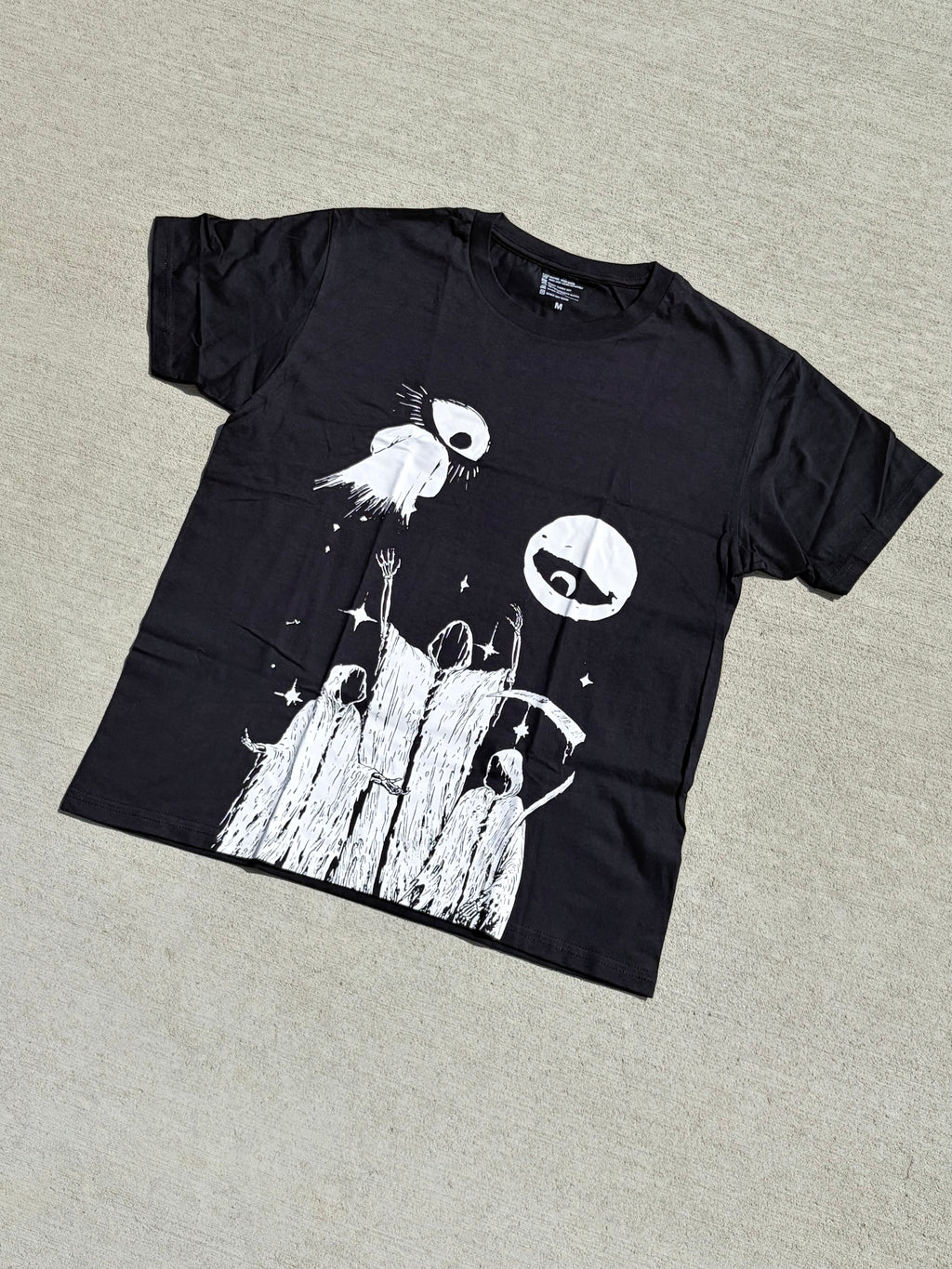 Ascension Tee