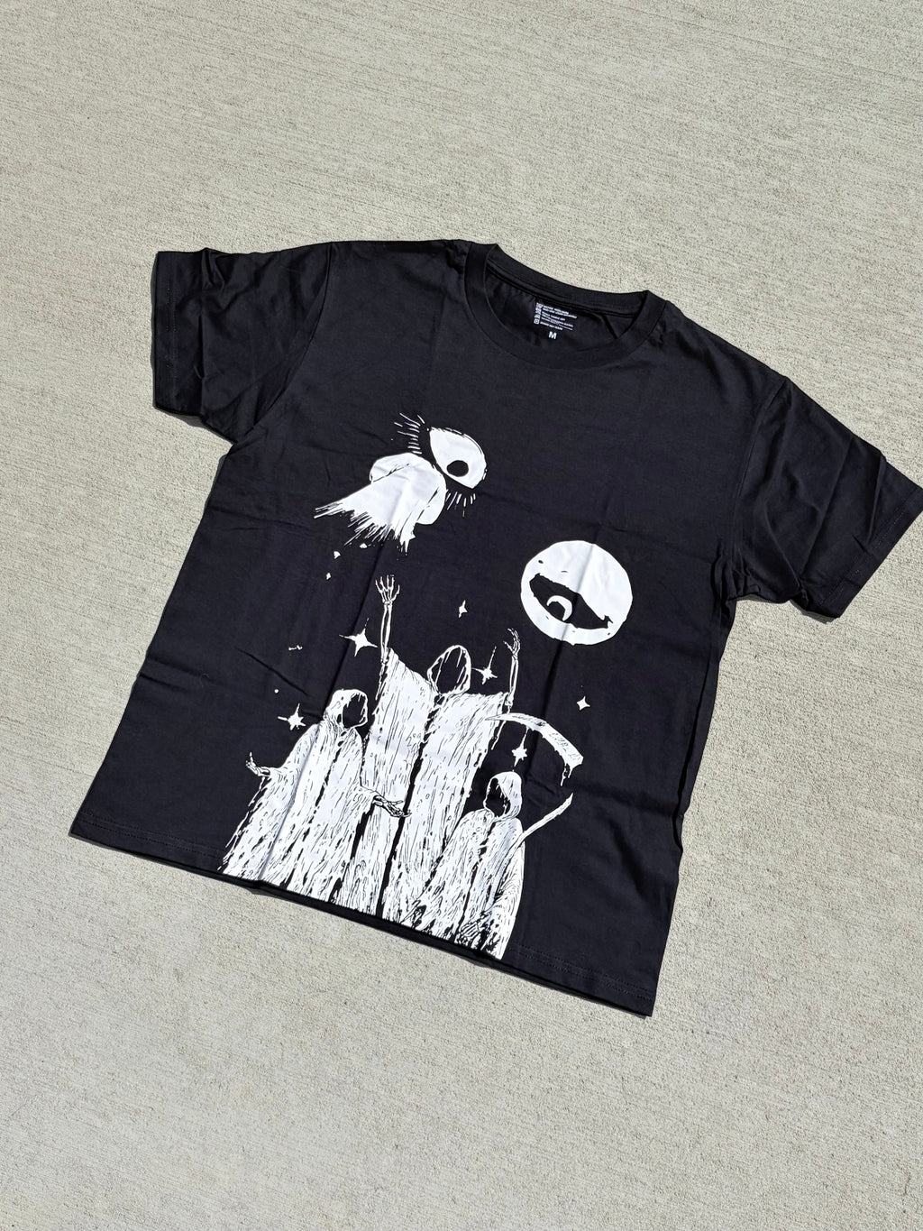 Ascension Tee