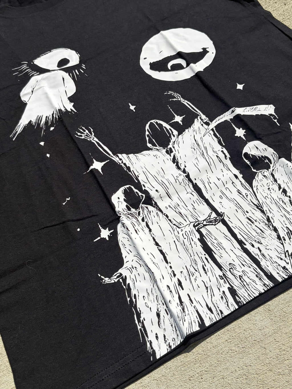 Ascension Tee