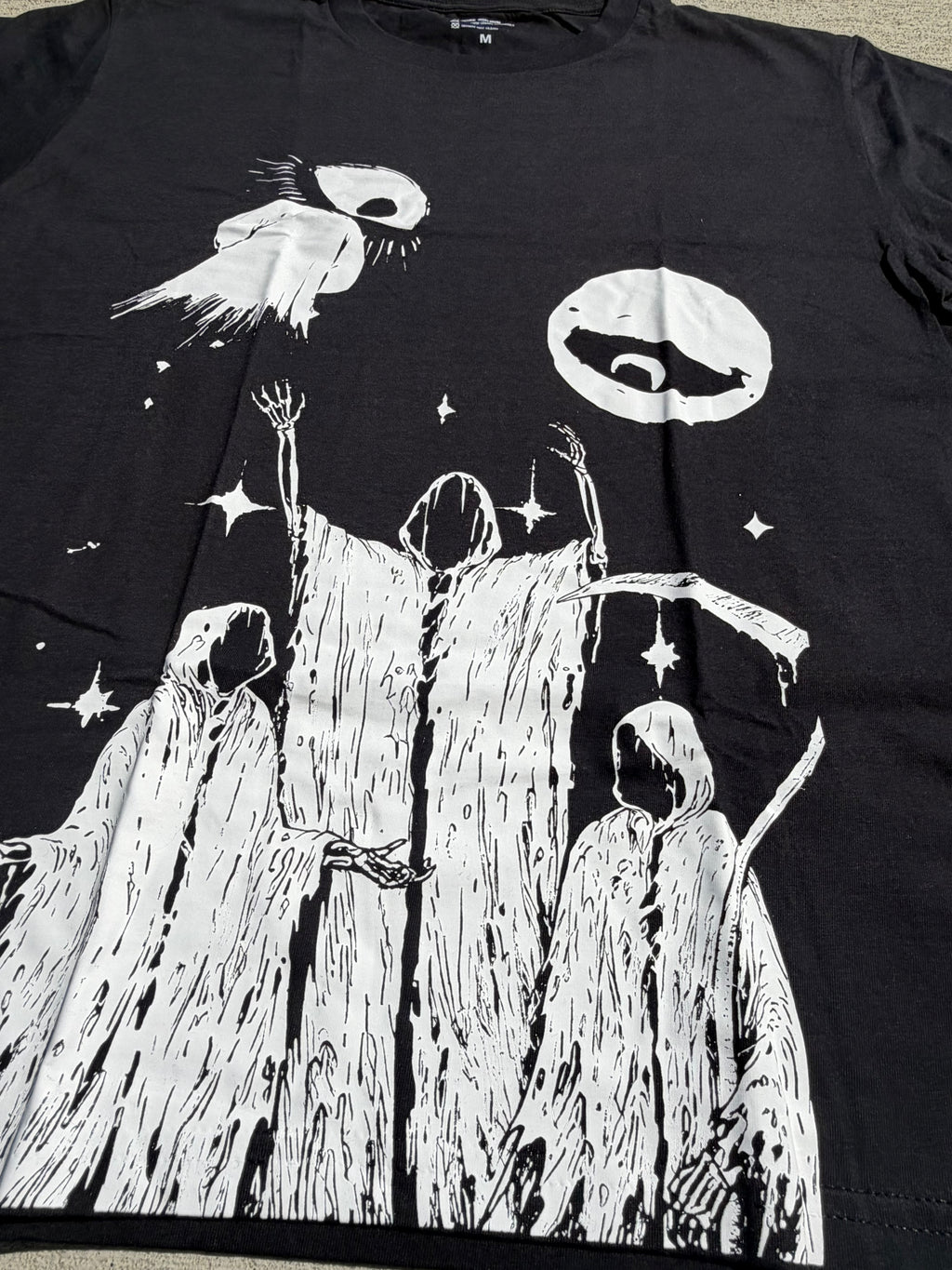 Ascension Tee