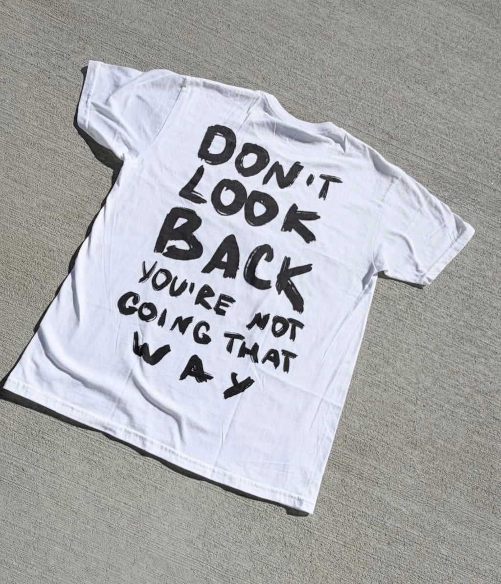 "Veil" Graphic Tee
